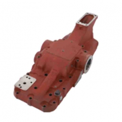 Hydraulikdeckel o. EHR